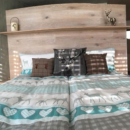 Mountain Chalet Амден Екстериор снимка
