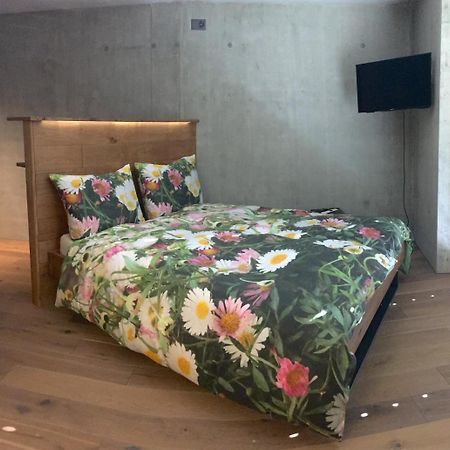 Mountain Chalet Амден Екстериор снимка