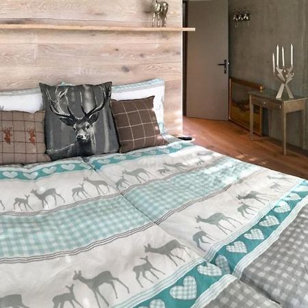 Mountain Chalet Амден Екстериор снимка