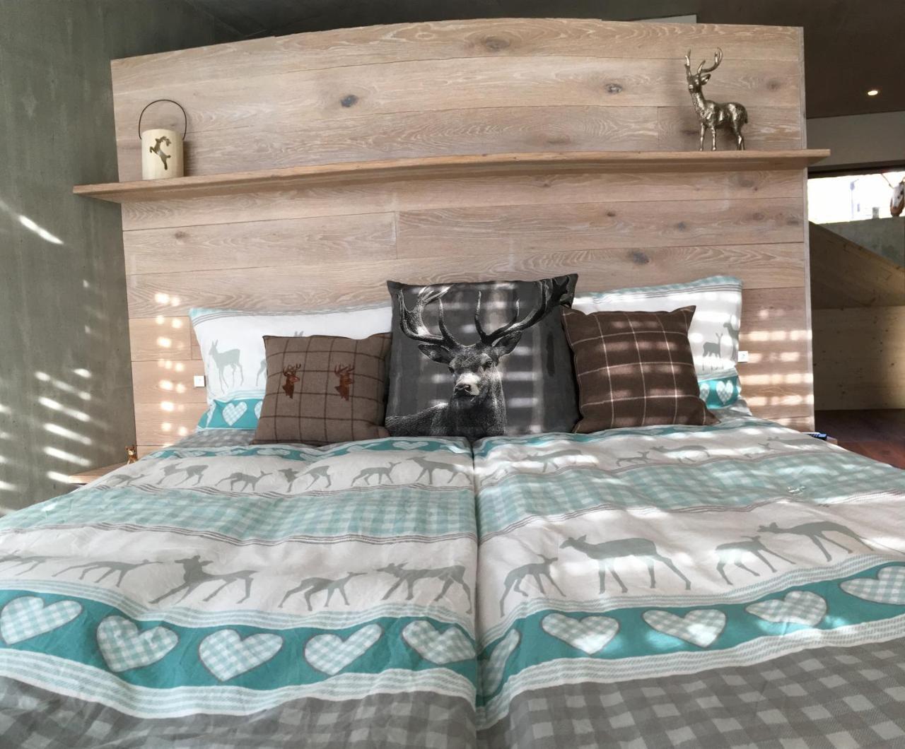 Mountain Chalet Амден Екстериор снимка